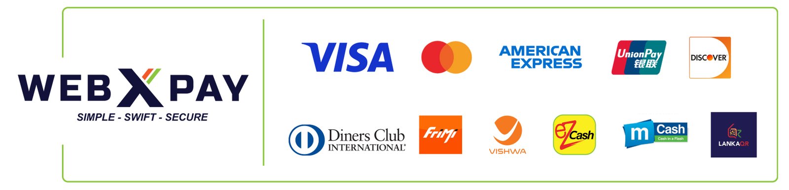 Pay Online