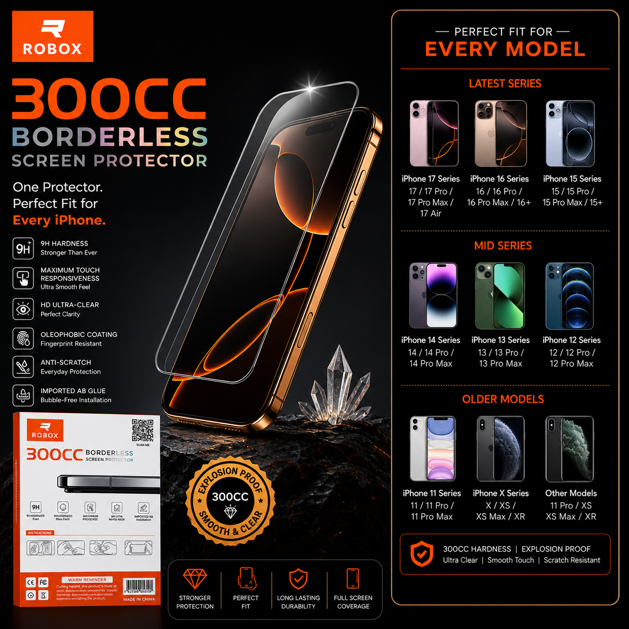 300cc HD + Privacy Bundle — iPhone 15pro Max - Image 4