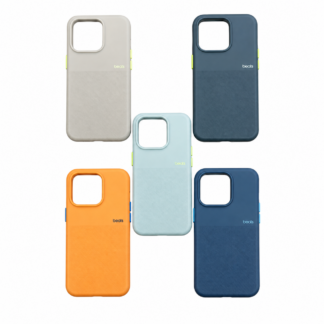 Beats Case for 15 Pro